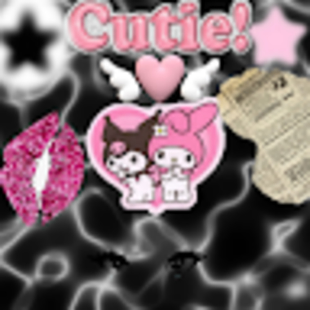 Meet your Posher, Shianny